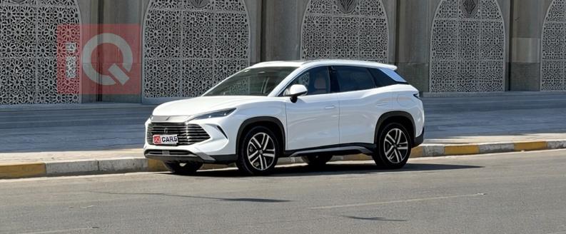 بي واي دي سونغ L DM-i